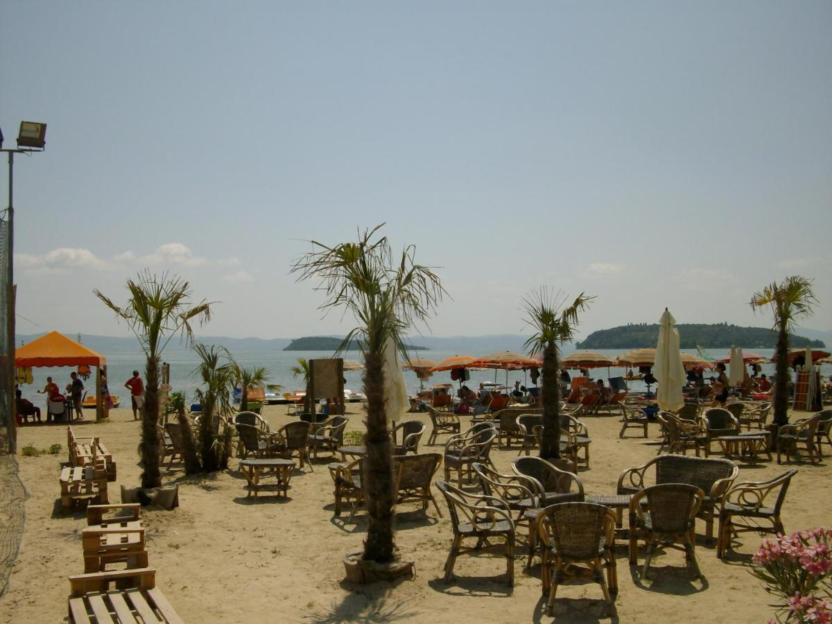 La Poventa Wi-Fi E Parcheggio In Centro Villa Tuoro sul Trasimeno Exterior photo